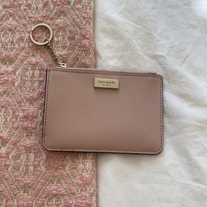 Kate spade coin purse